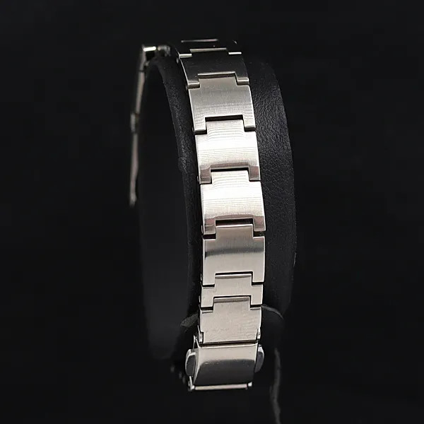 Working condition, excellent condition. Citizen Cross Sea 5431-H28038 Quartz Pin