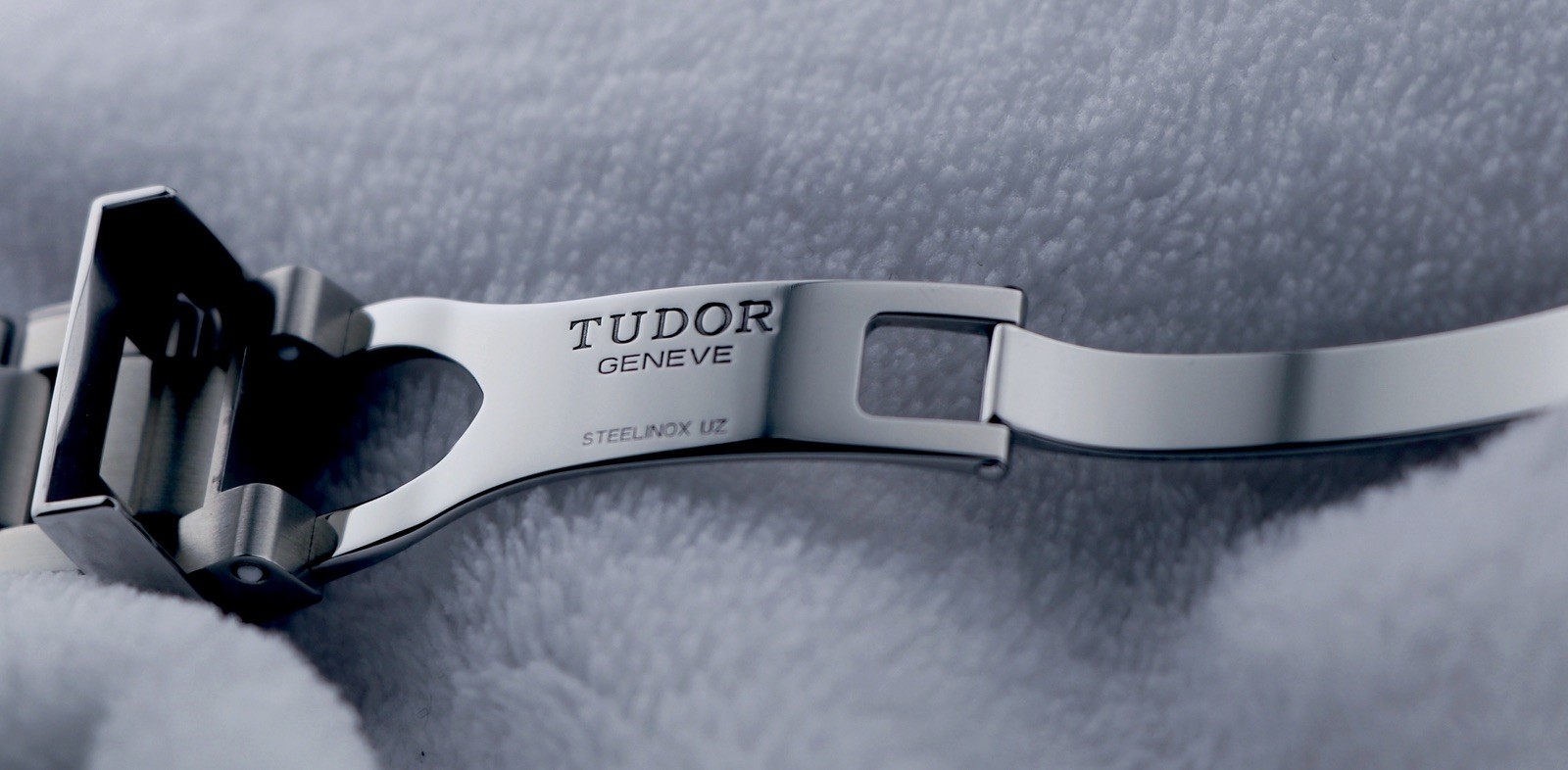 2022 TUDOR Black Bay 41mm (79230B) – Warranty