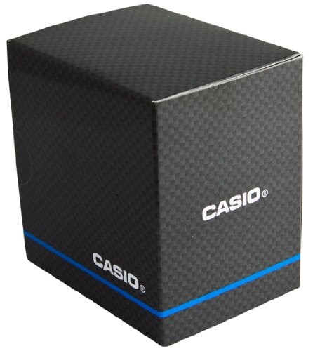 [Casio] CASIO Watch Standard A168WA-1 Men [parallel import]