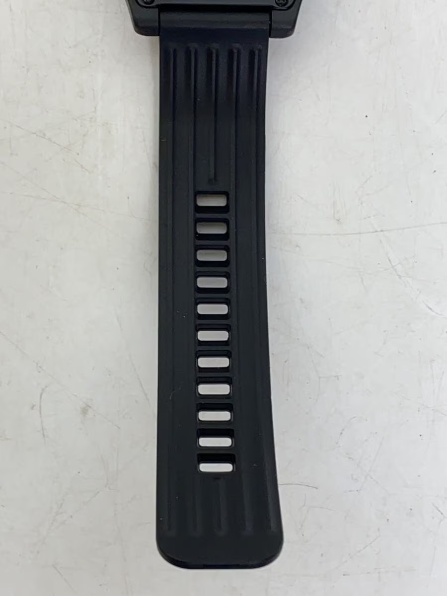 [A3S] Nixon A1308-008-00 All Black Digital Stainless Men’s Watch [b7m]