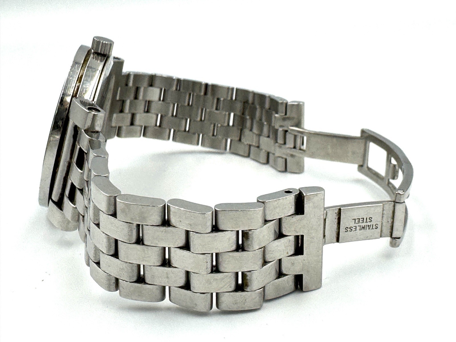 [Junk] XEMEX OFFROAD Quartz Watch Kulling 33mm From Japan -e527
