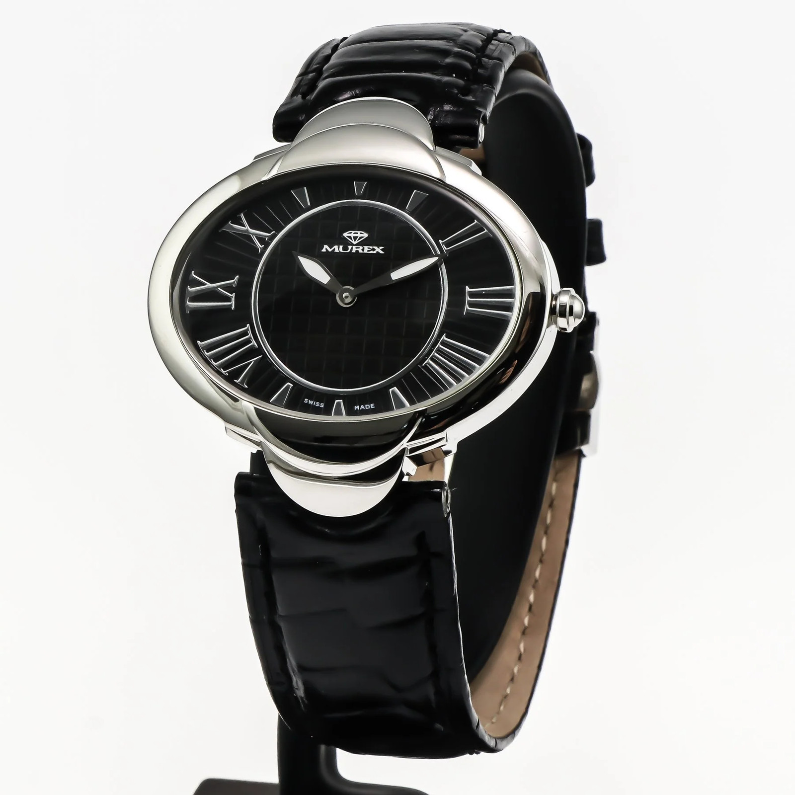 MUREX – Swiss Watch – RSL850-SL-3 Swiss Ronda 43 mm RSL850 30 m (3 ATM / 100