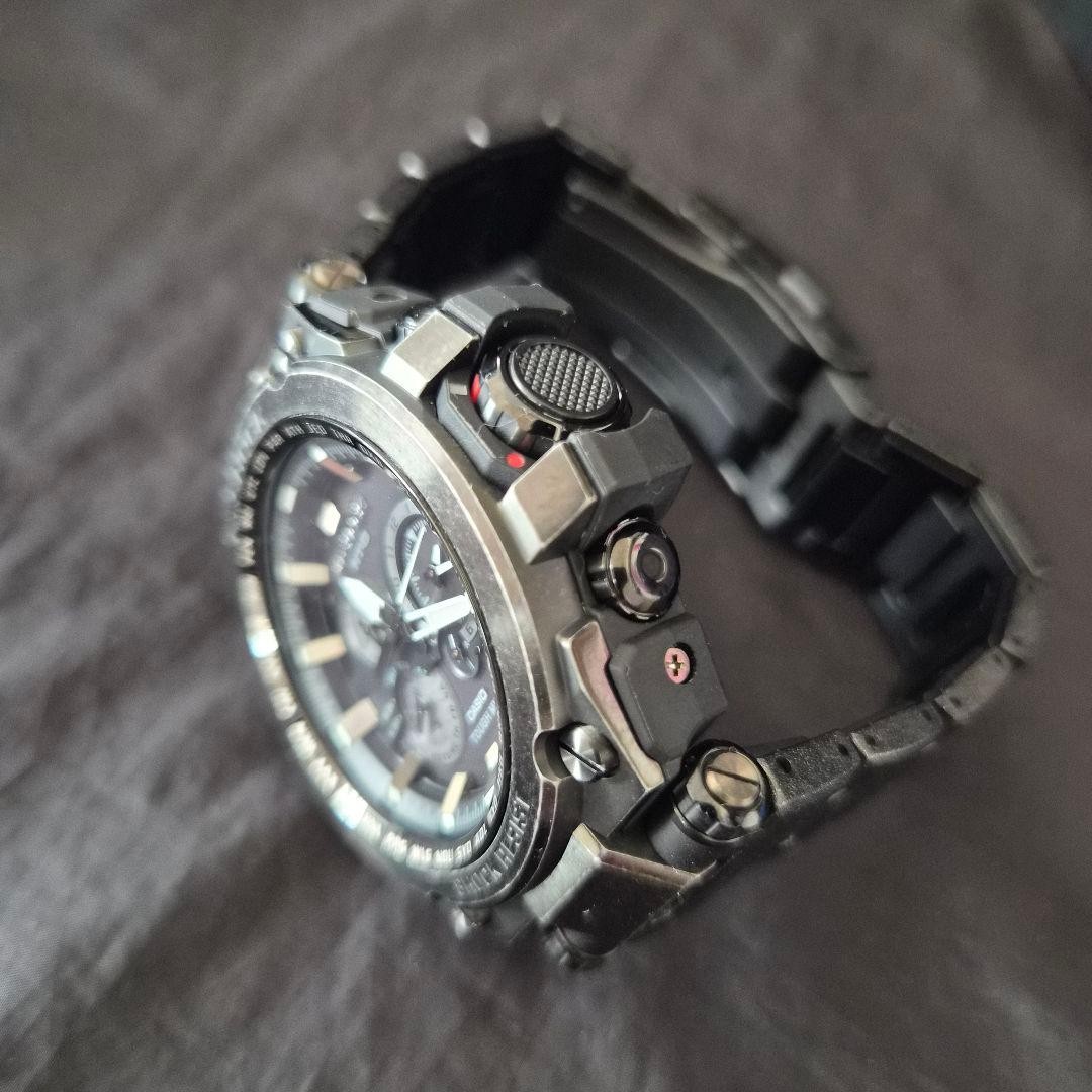 CASIO MTG S1000V 1AJF with