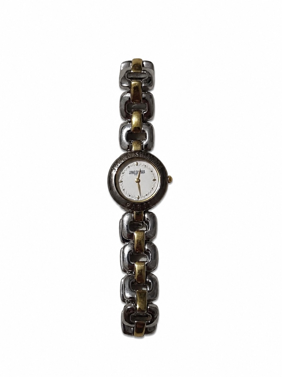 Junko Shimada Paris Vintage Women’s Watch
