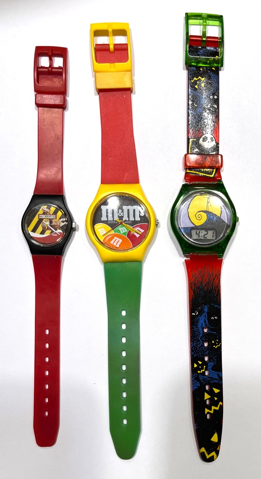 Collectable Watches