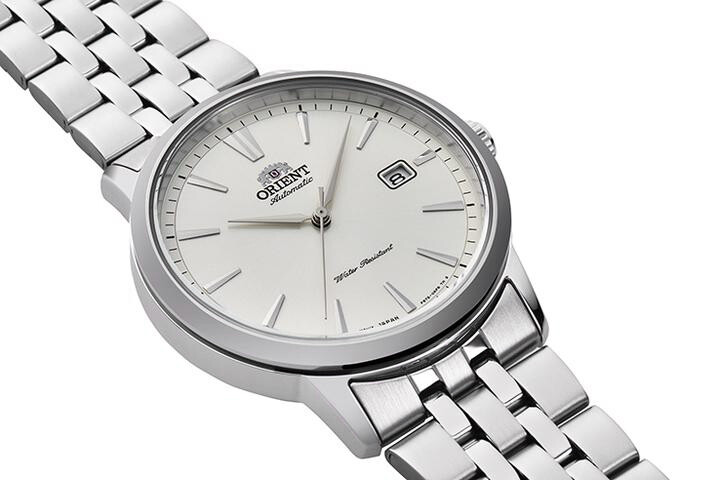 Orient 41.5mm Symphony III (Symphony 3) RA-AC0F02S10A RA-AC0F02S