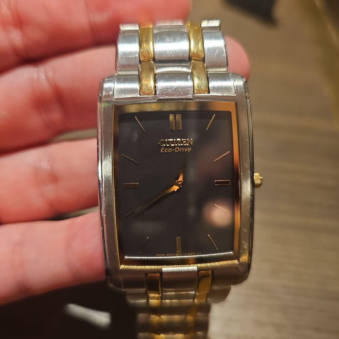 CITIZEN Watch