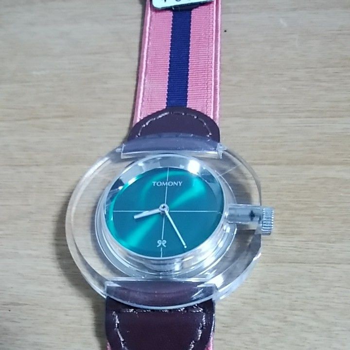 SEIKO TOMONY