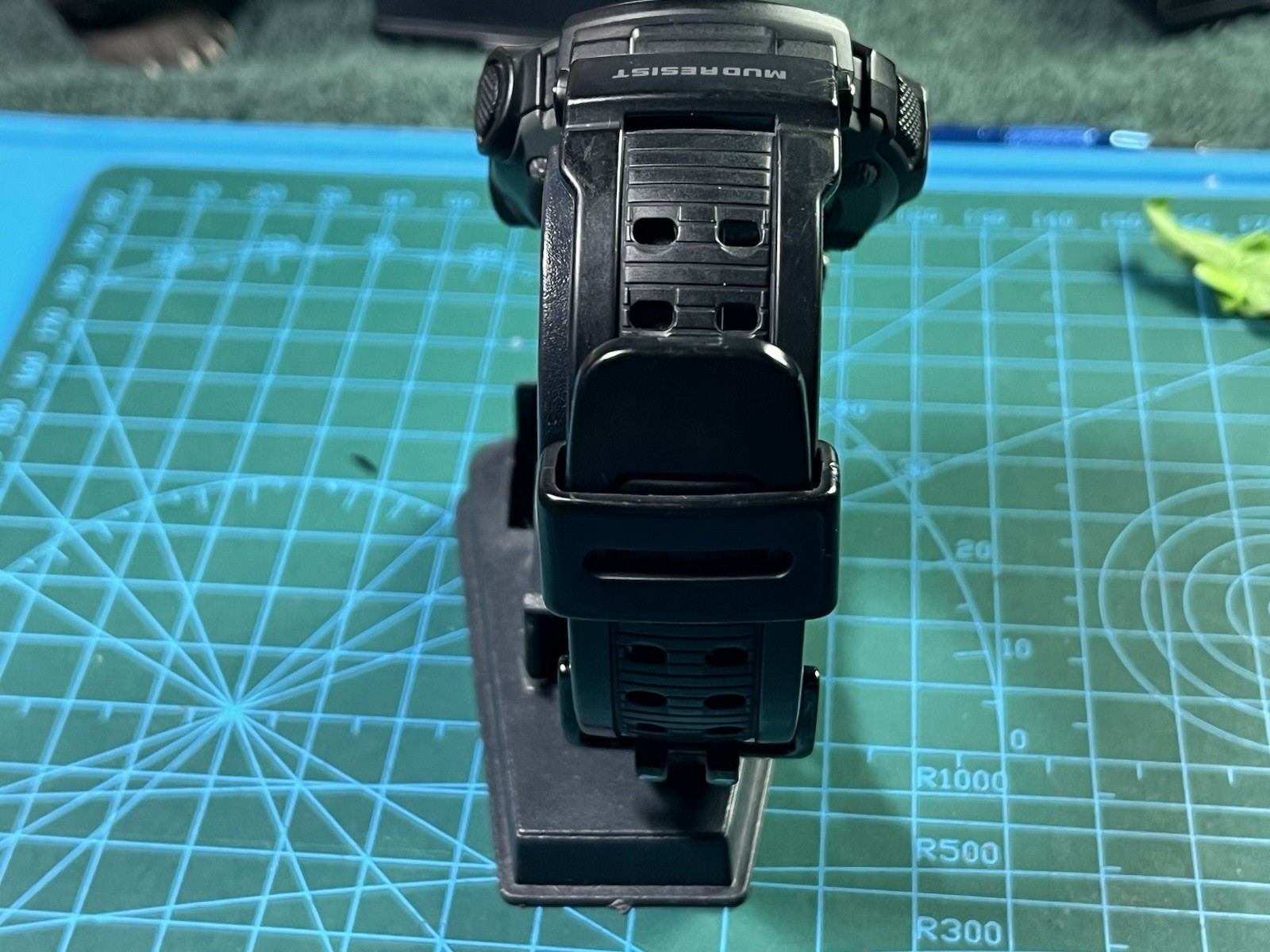 Casio G-SHOCK Mudman G-9000MS – USED/No box
