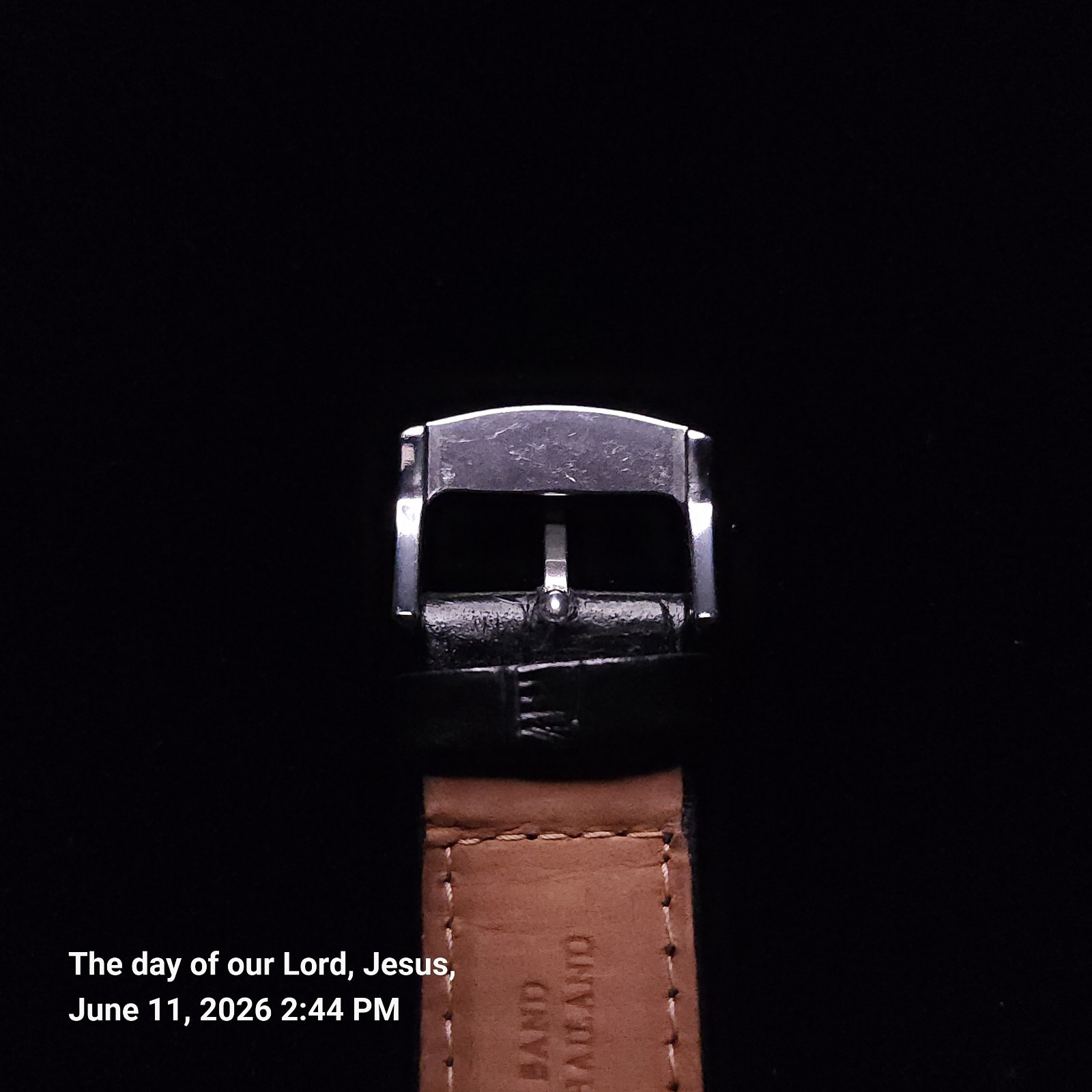 Citizen Classic Corso Eco-Drive AO9000-06B 42mm Eco-Drive Men’s Watch