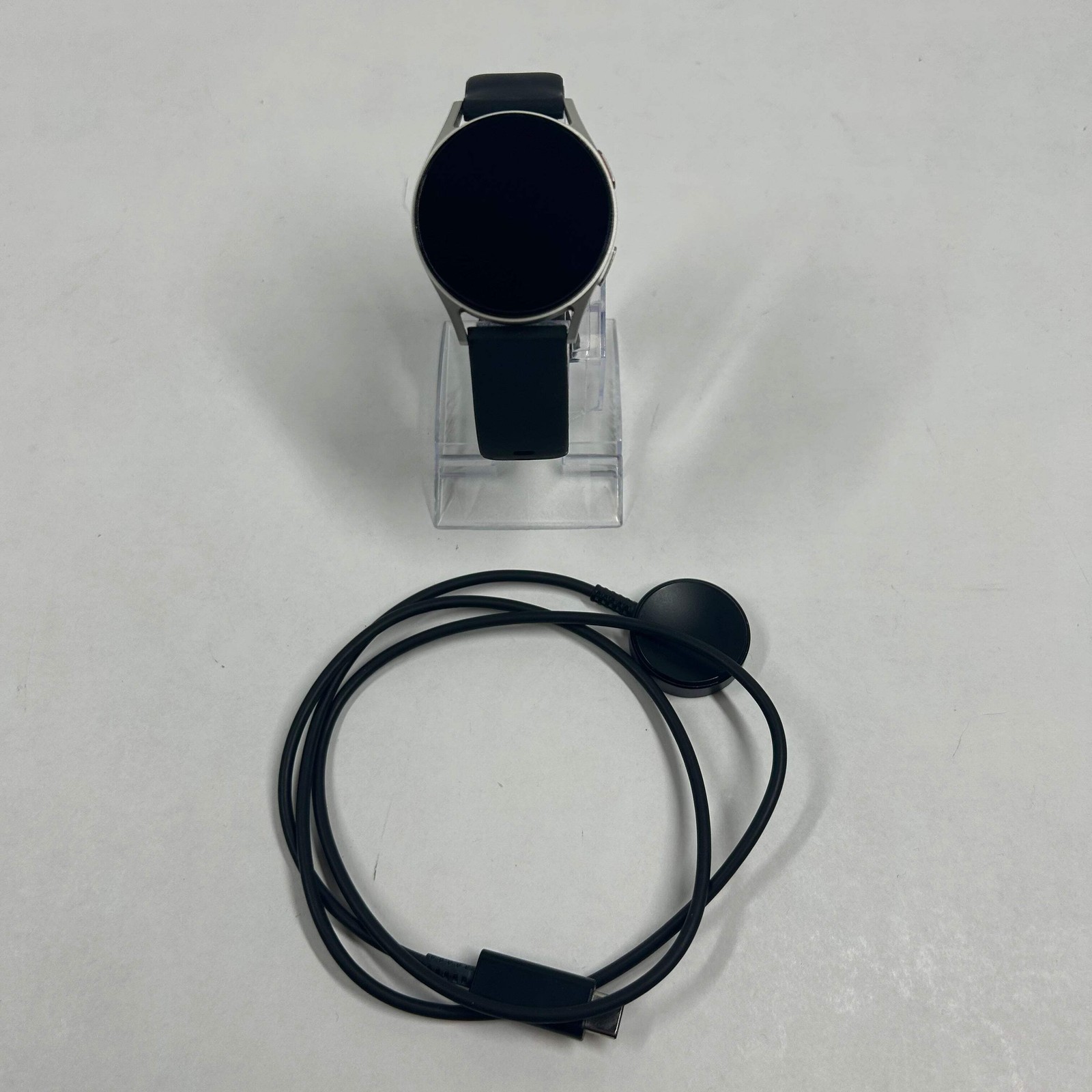 Unlocked Samsung Galaxy Watch7 Aluminum Smartwatch SM-L305U