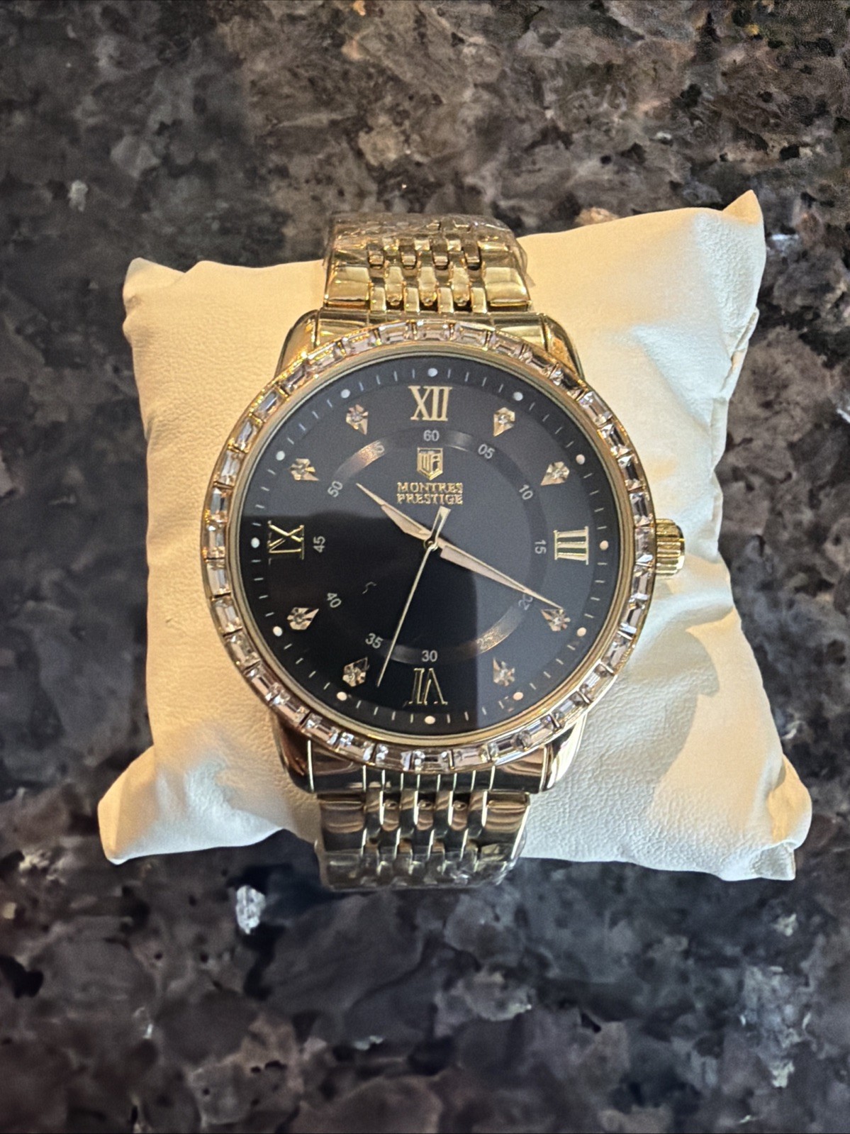 Invicta Montres Prestige Men’s Watch