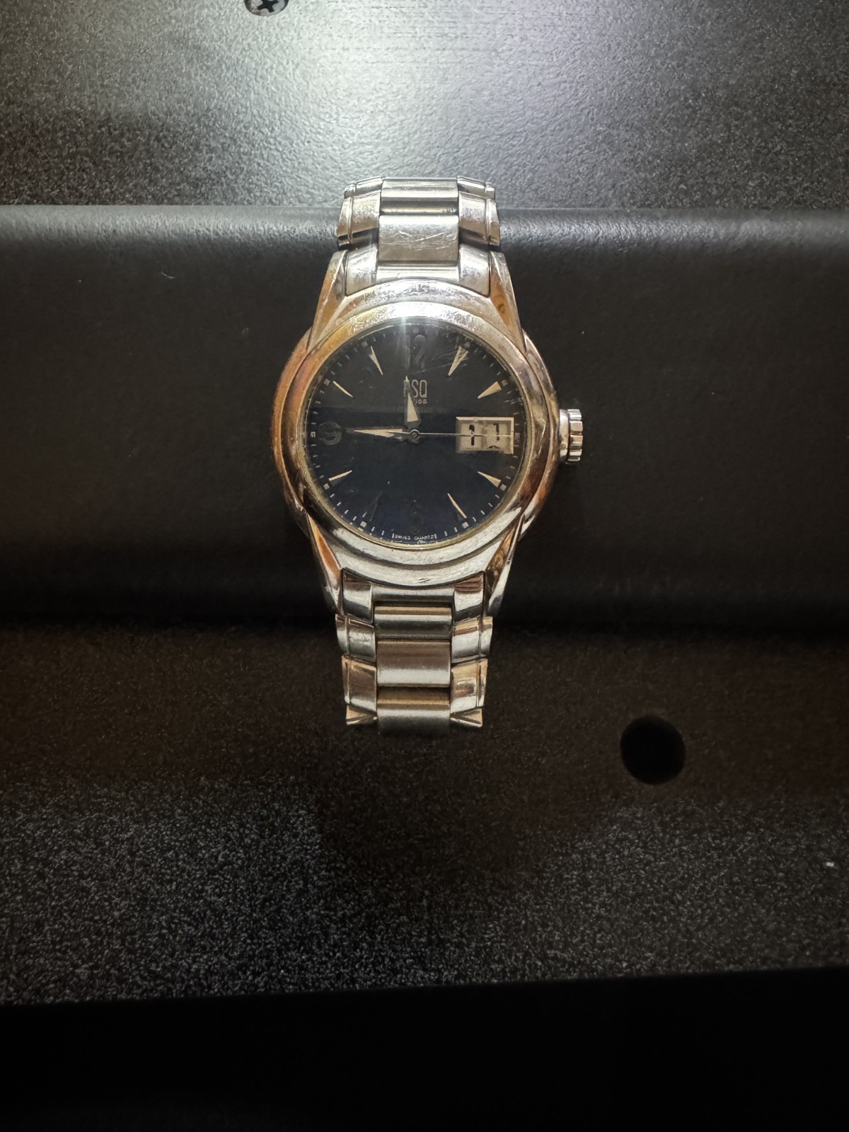 Men’s ESQ Swiss Quartz Watch E5288