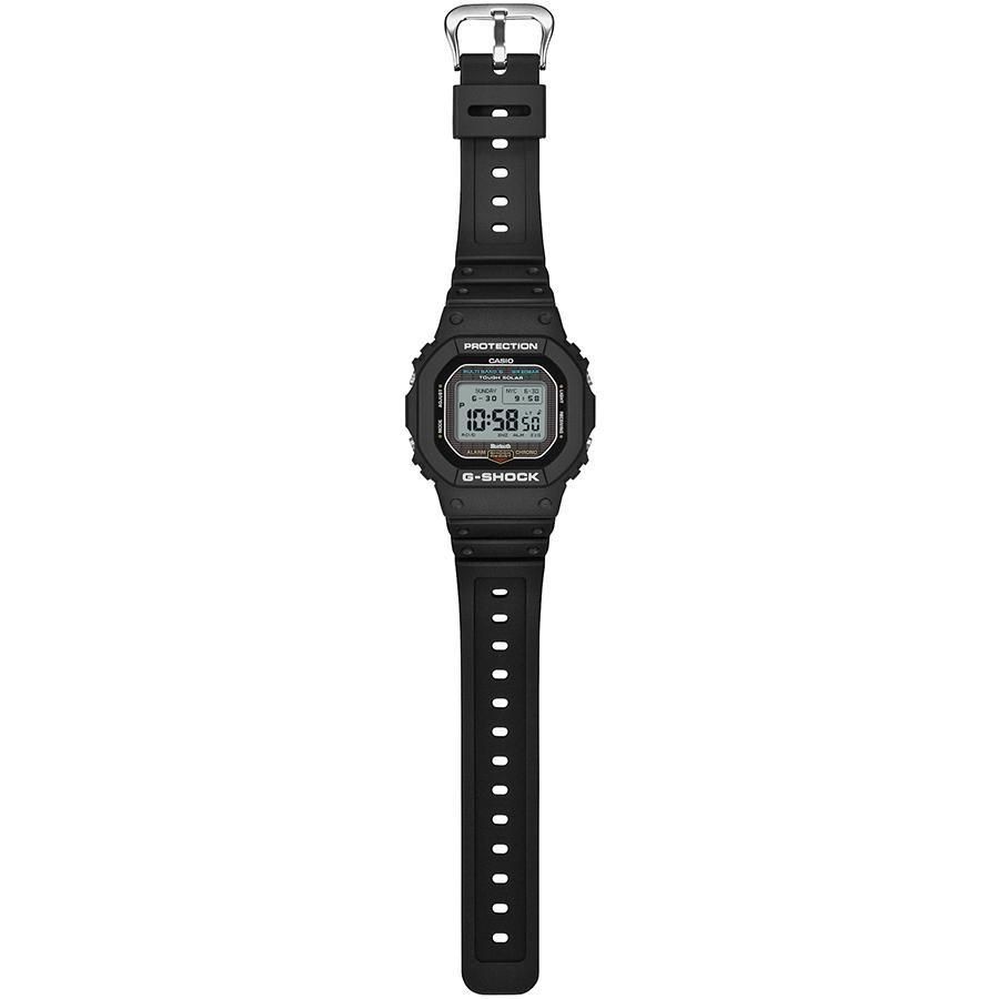 CASIO G-SHOCK GW-BX5600-1JF Tough Solar Bluetooth Multiband 6 Japan Model