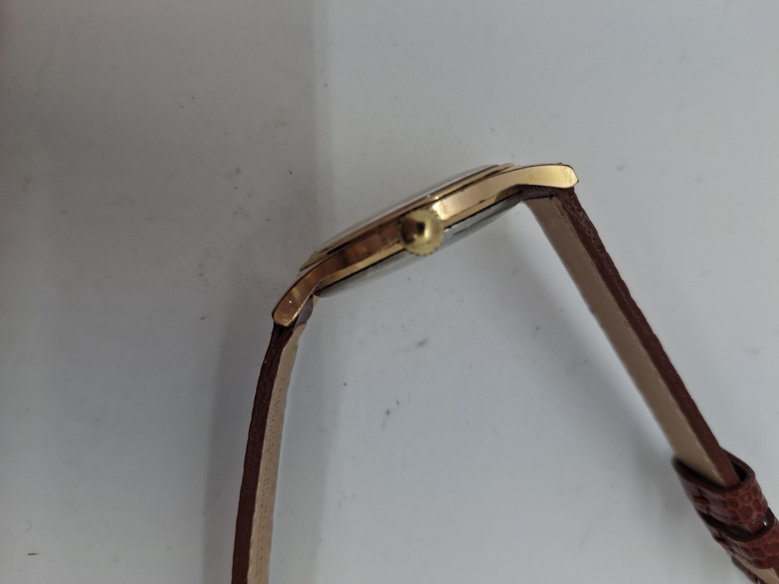 benrus watch vintagecal DN21