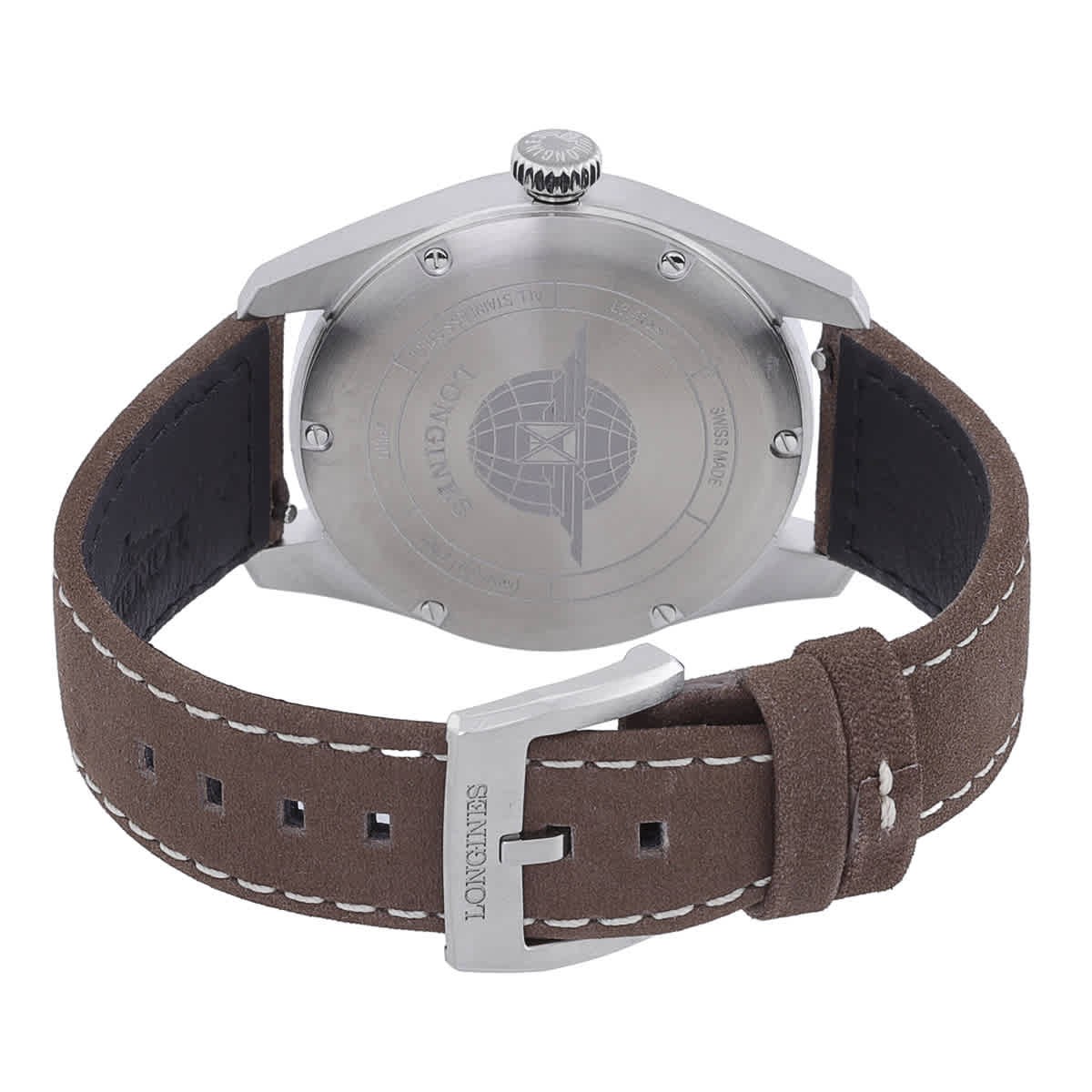 Longines Chronograph Automatic Unisex Watch L34104632