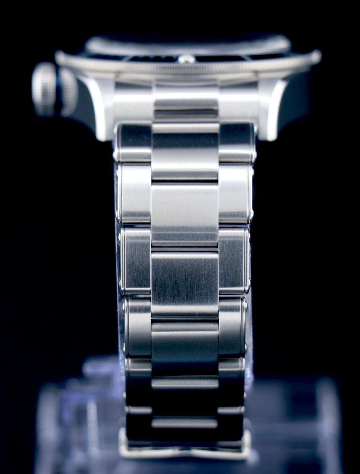 2022 TUDOR Black Bay 41mm (79230B) – Warranty