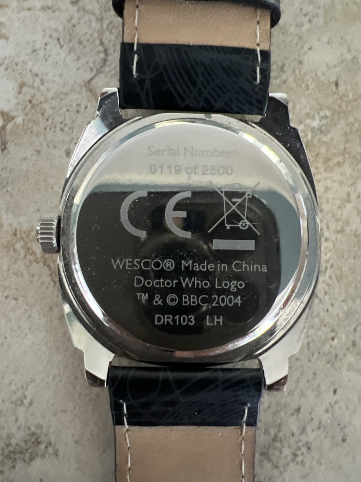 Various Watch Lot (9). Unknown Working Condition.