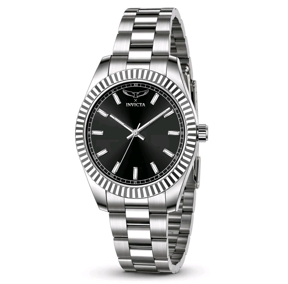 🔥 Invicta Specialty Men’s Watch 40mm Steel 69014