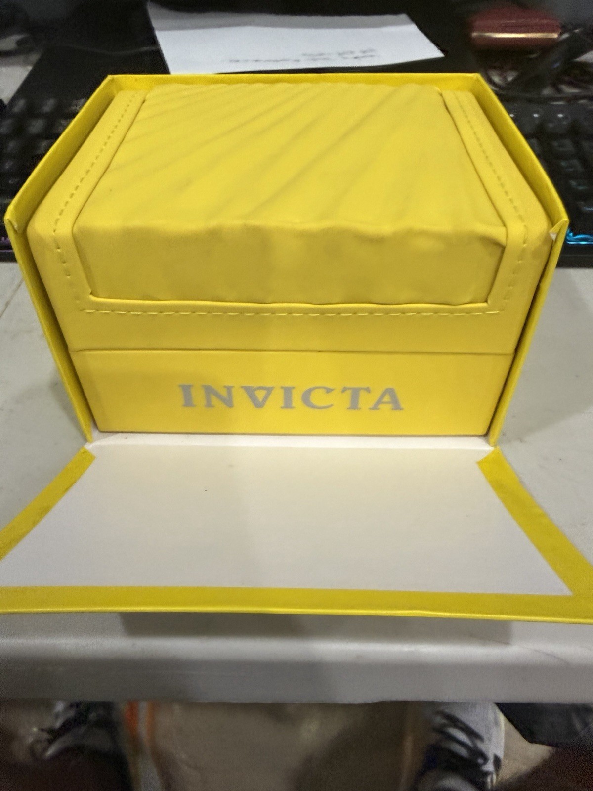 Invicta S1 Rally Dragon Men’s Chronograph Watch 49mm Model#12791