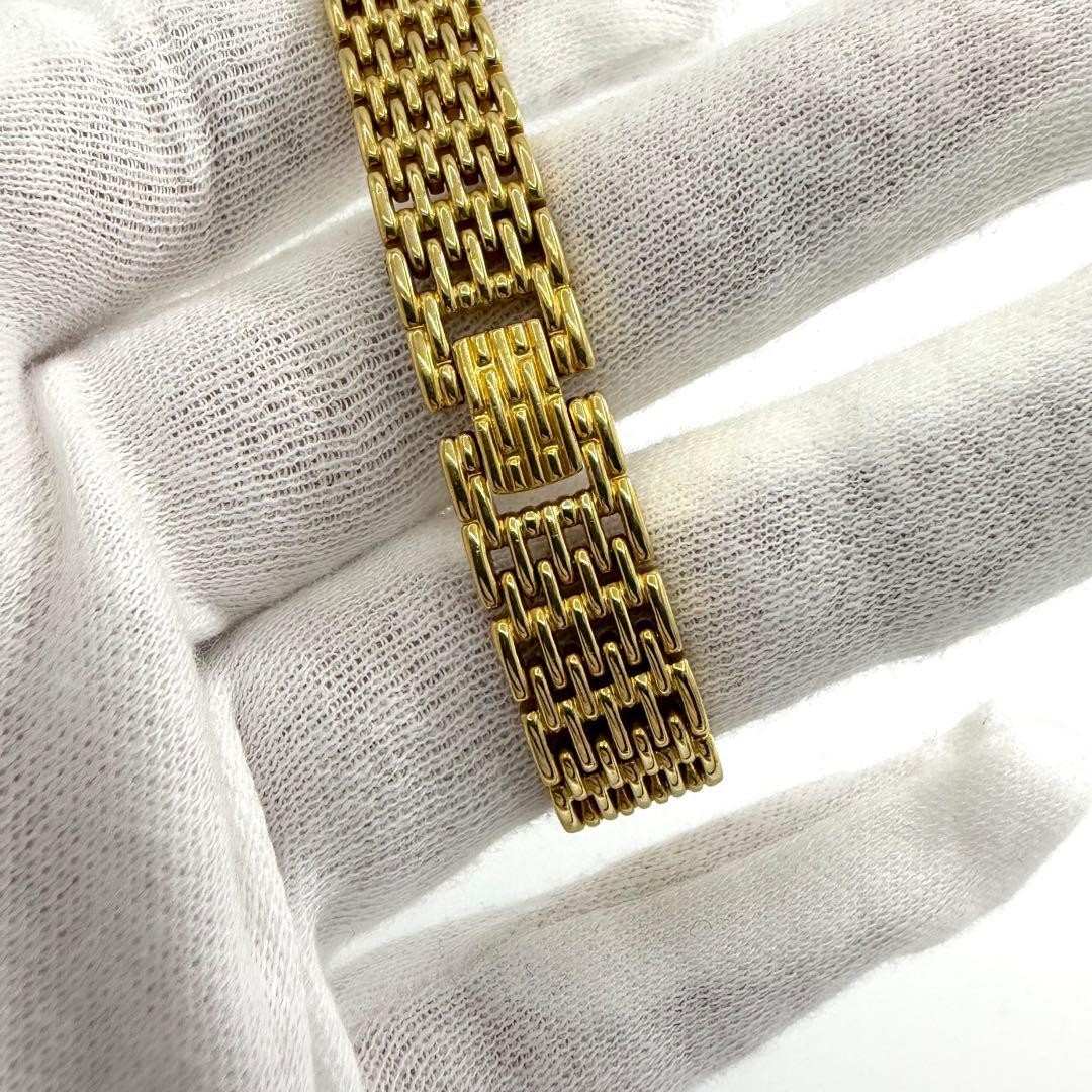 Seiko LeVent Gold Star Quartz Wristwatch Rare Japan Women’s 077847