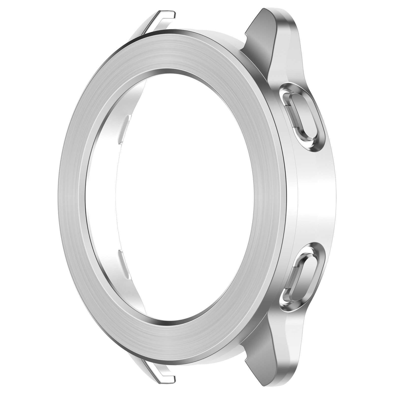 For Xiaomi Watch S3 Protective Case Cover + Replacement Bezel Protective Cover