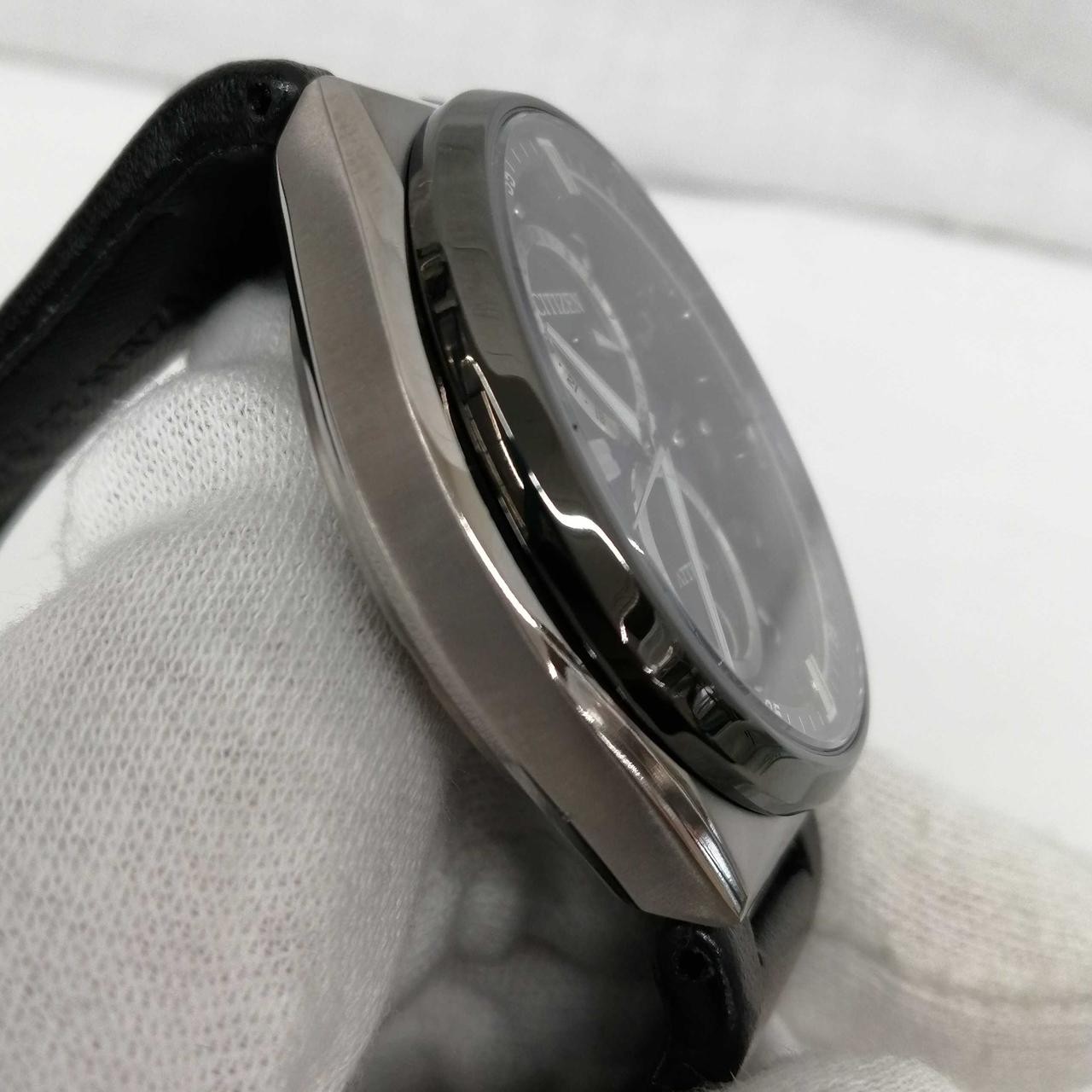 [A4N] Citizen Campanola 8730-A5W6D01 Eco-Drive Moonphase JDM Watch [m3v]