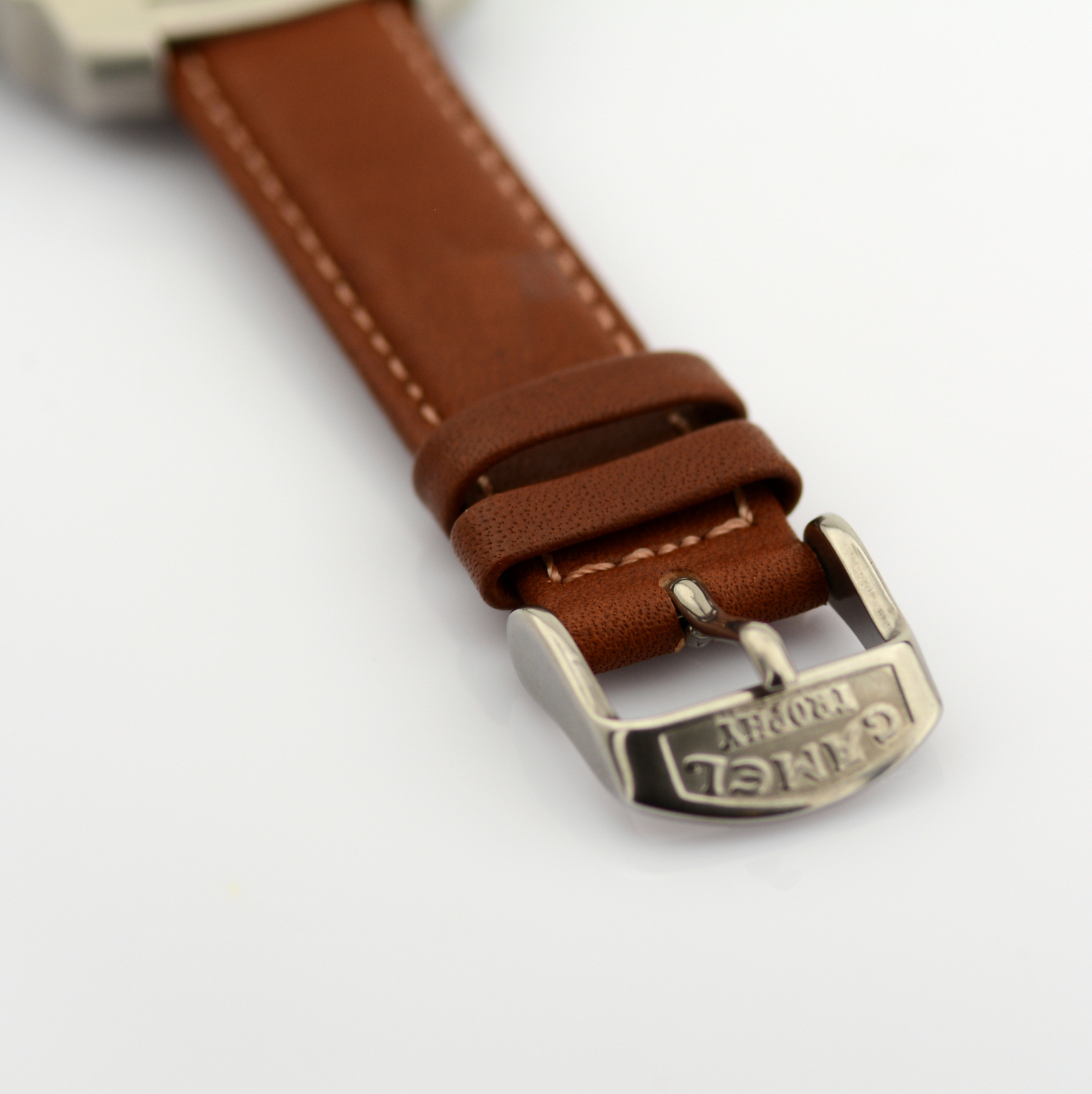 CAMEL TROPHY / ADVENTURE WATCHES DATE