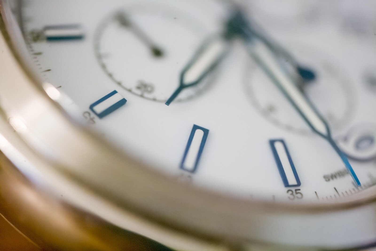 Fossil FSW7004