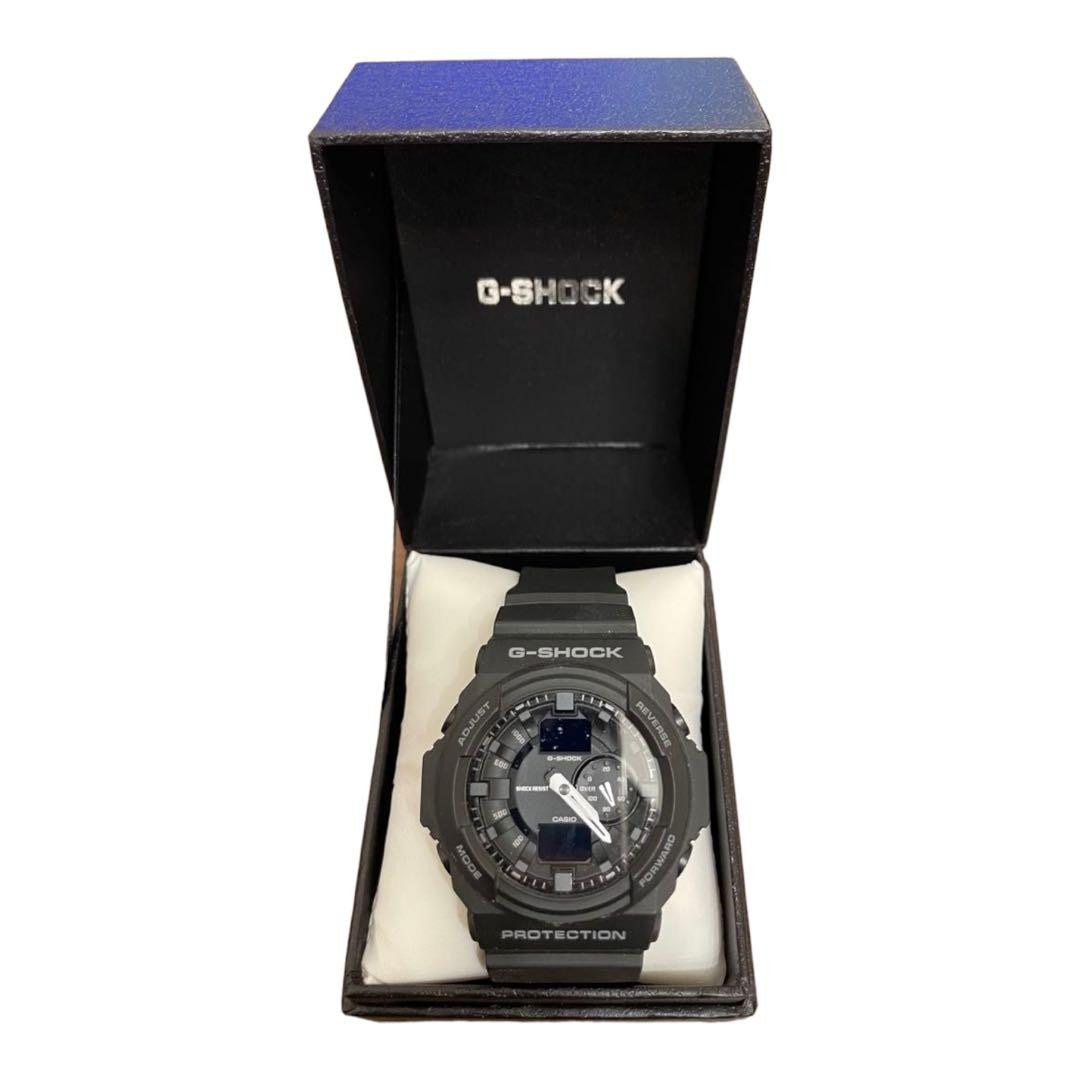 G-SHOCK GA-150-1AJF