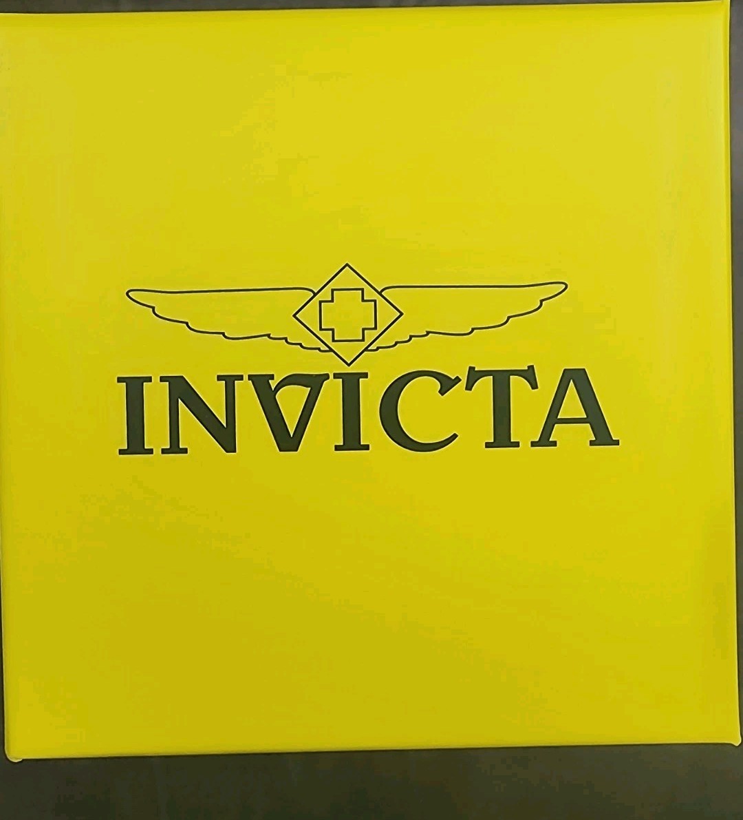 Activa X Invicta Digital Unisex Watch – 45.5mm, Multi-Function (ACWM423-003)