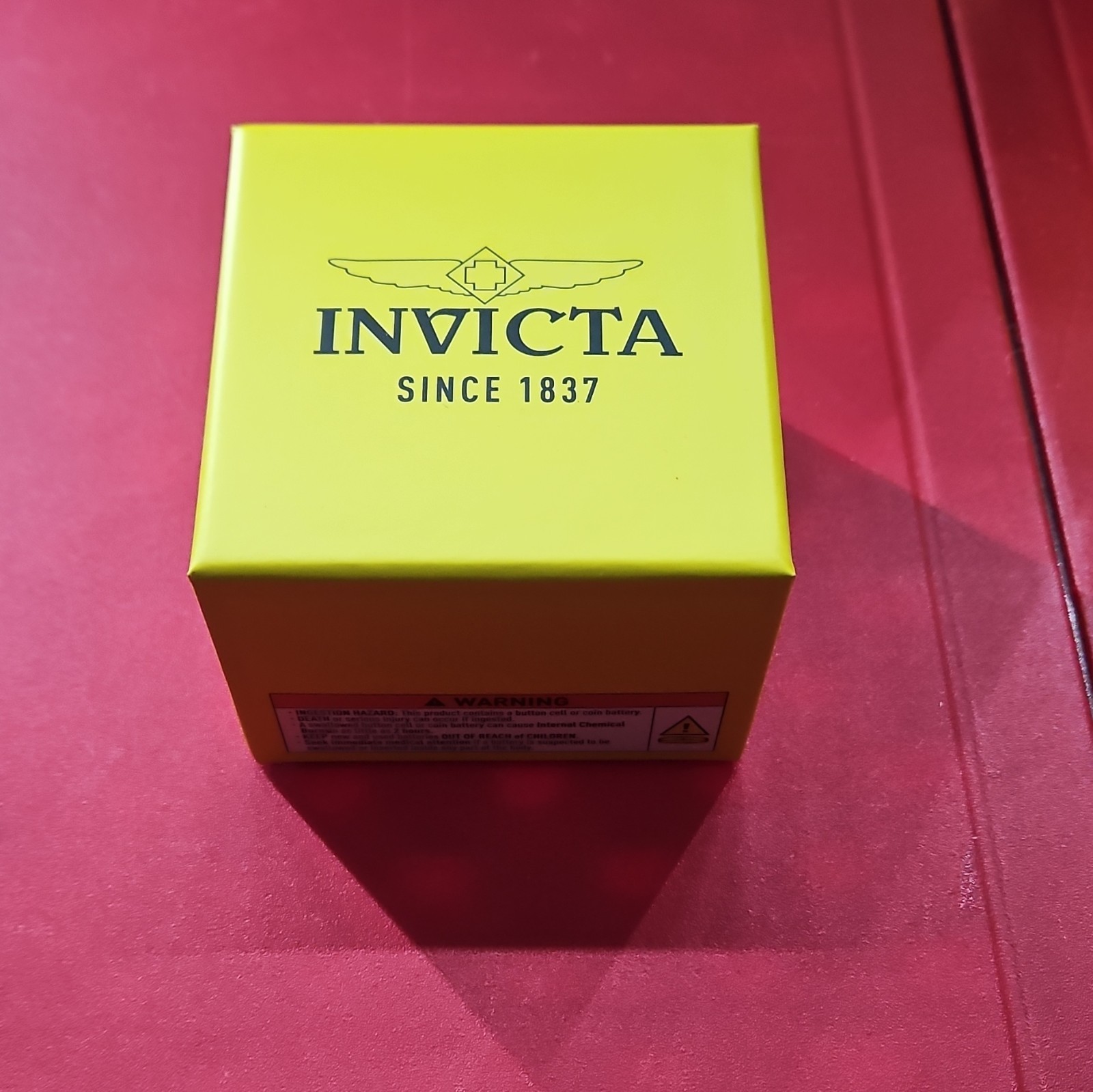 70415 Invicta Celestial Lady 33mm Silver Tone Case Pink Metal Dial Silver Band