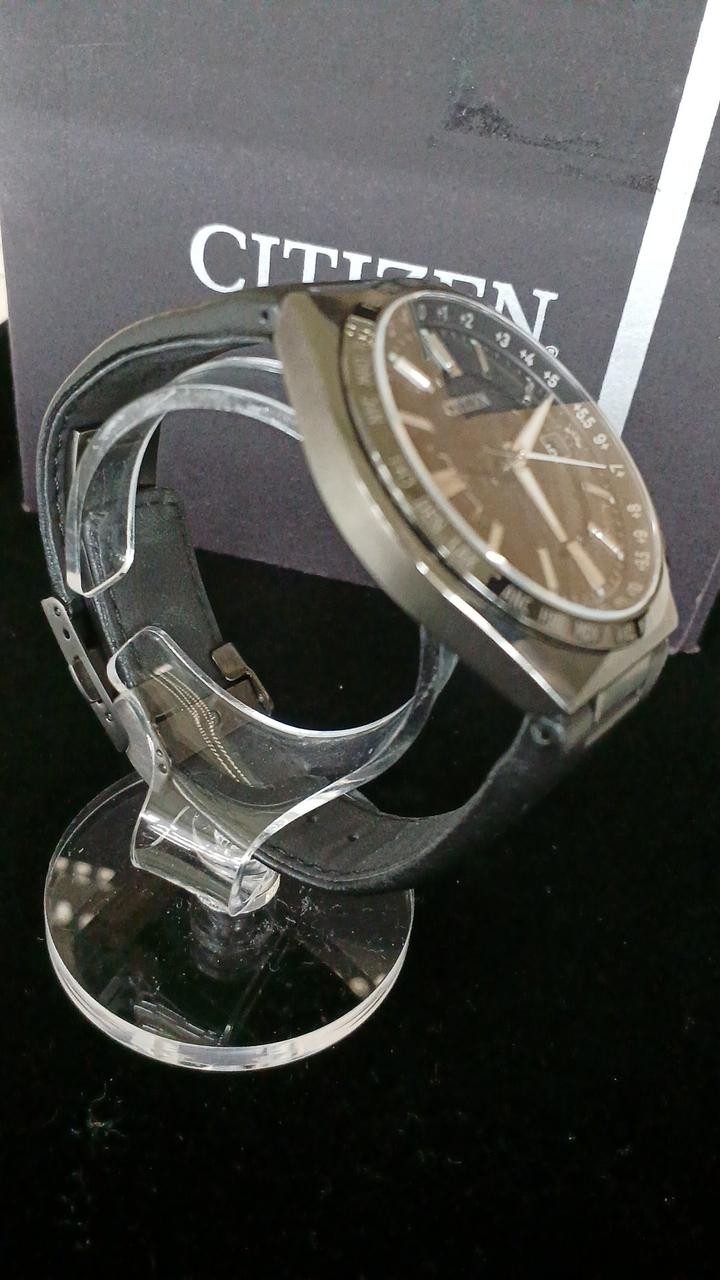 Watch Model CB0215 51E CITIZEN