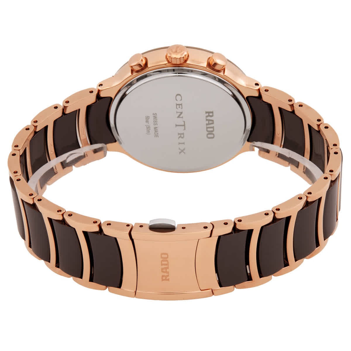 Rado Centrix Chronograph Quartz Men’s Watch R30212402