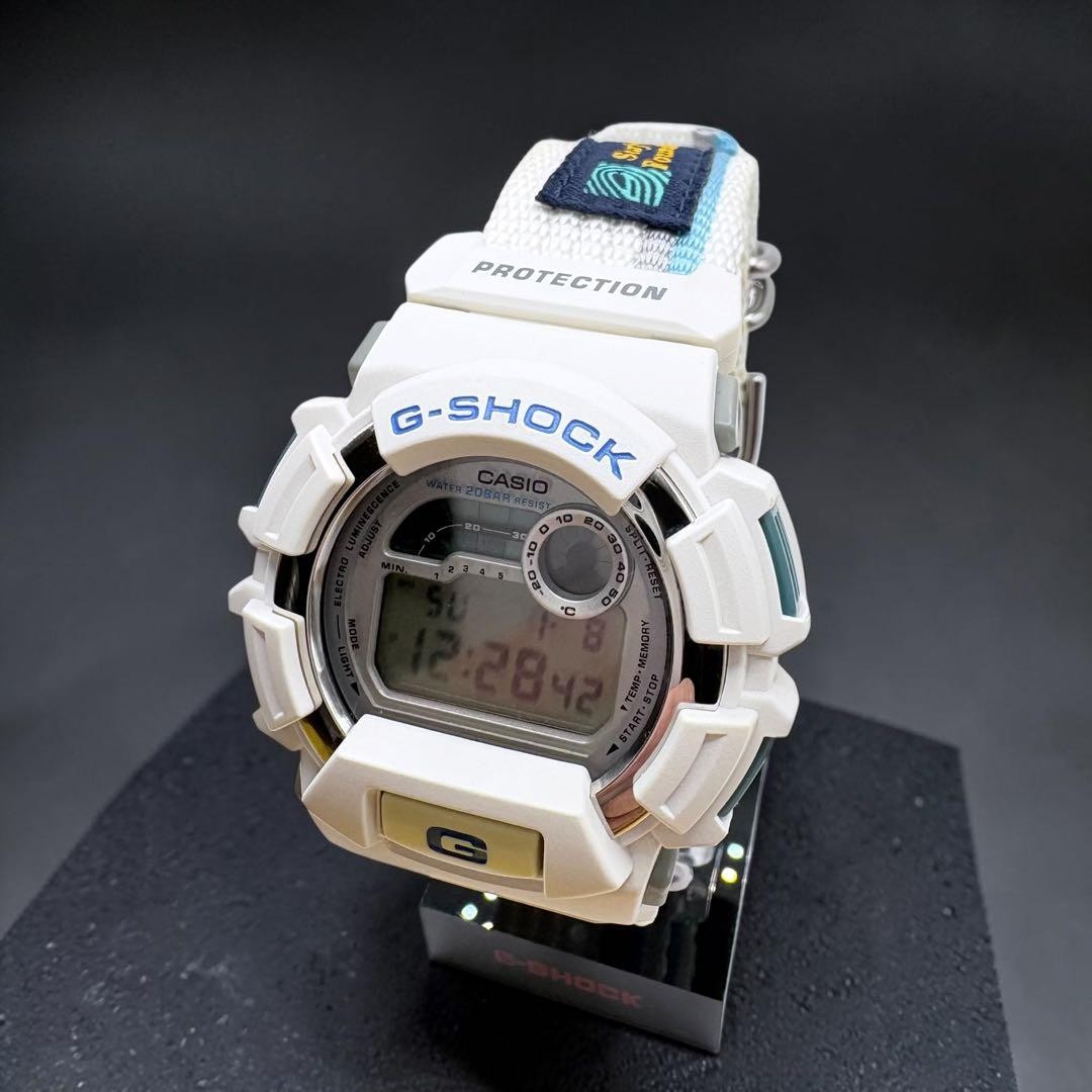 Casio G-Shock DW-9500 Surfrider Digital Watch