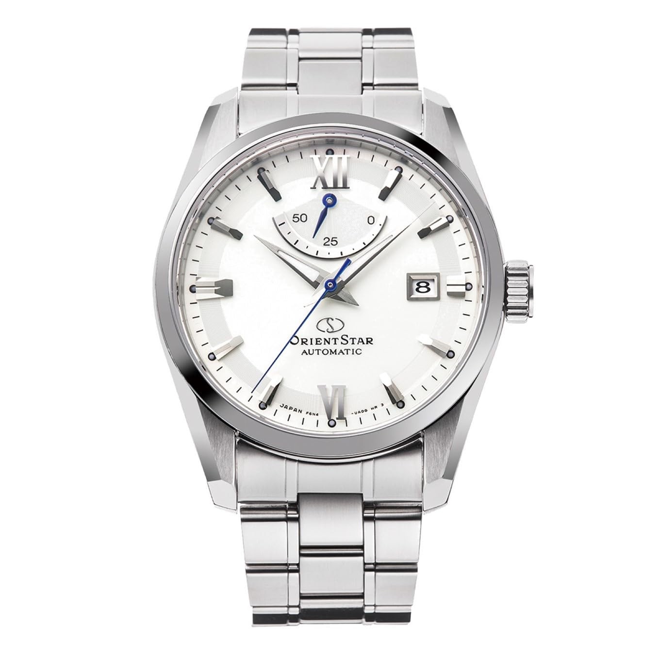 ORIENT ORIENT STAR Contemporary Standard RK-AU0006S Men’s Watch