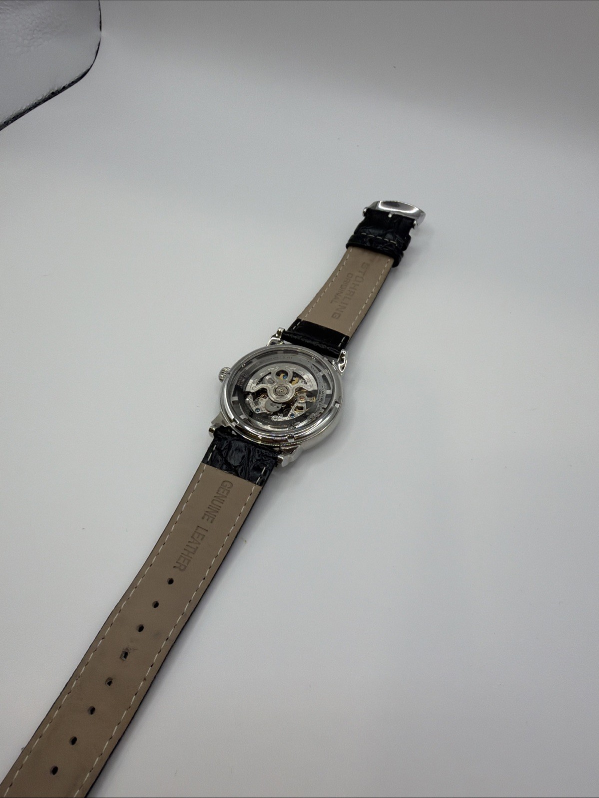 STUHRLING 47MM AUTOMATIC