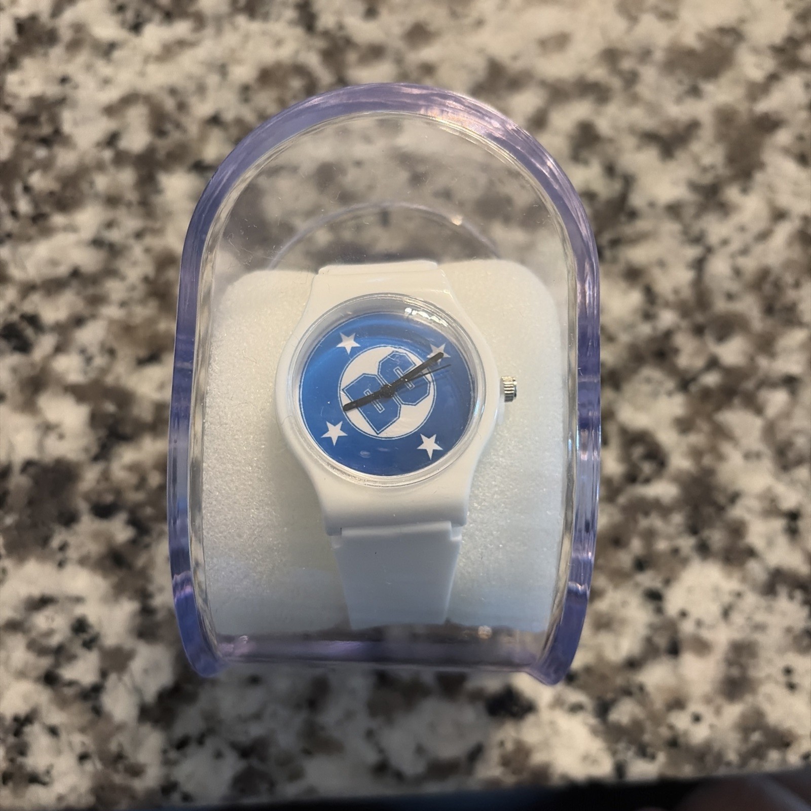 DC Comics Watch SDCC 2026 Exclusive — San Diego Comic Con Collector’s Item