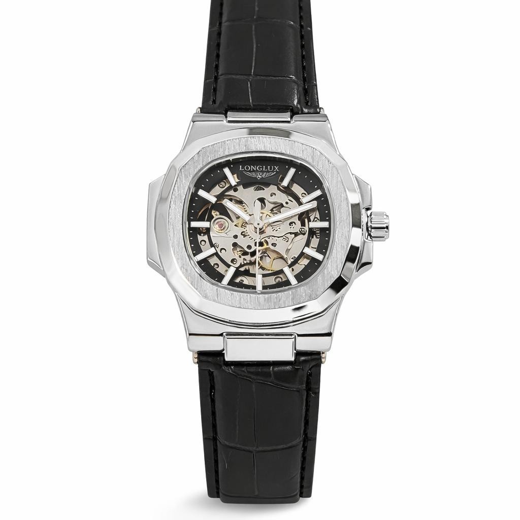 automatic mechanical watch outdoors simple luxury watches waterproof che