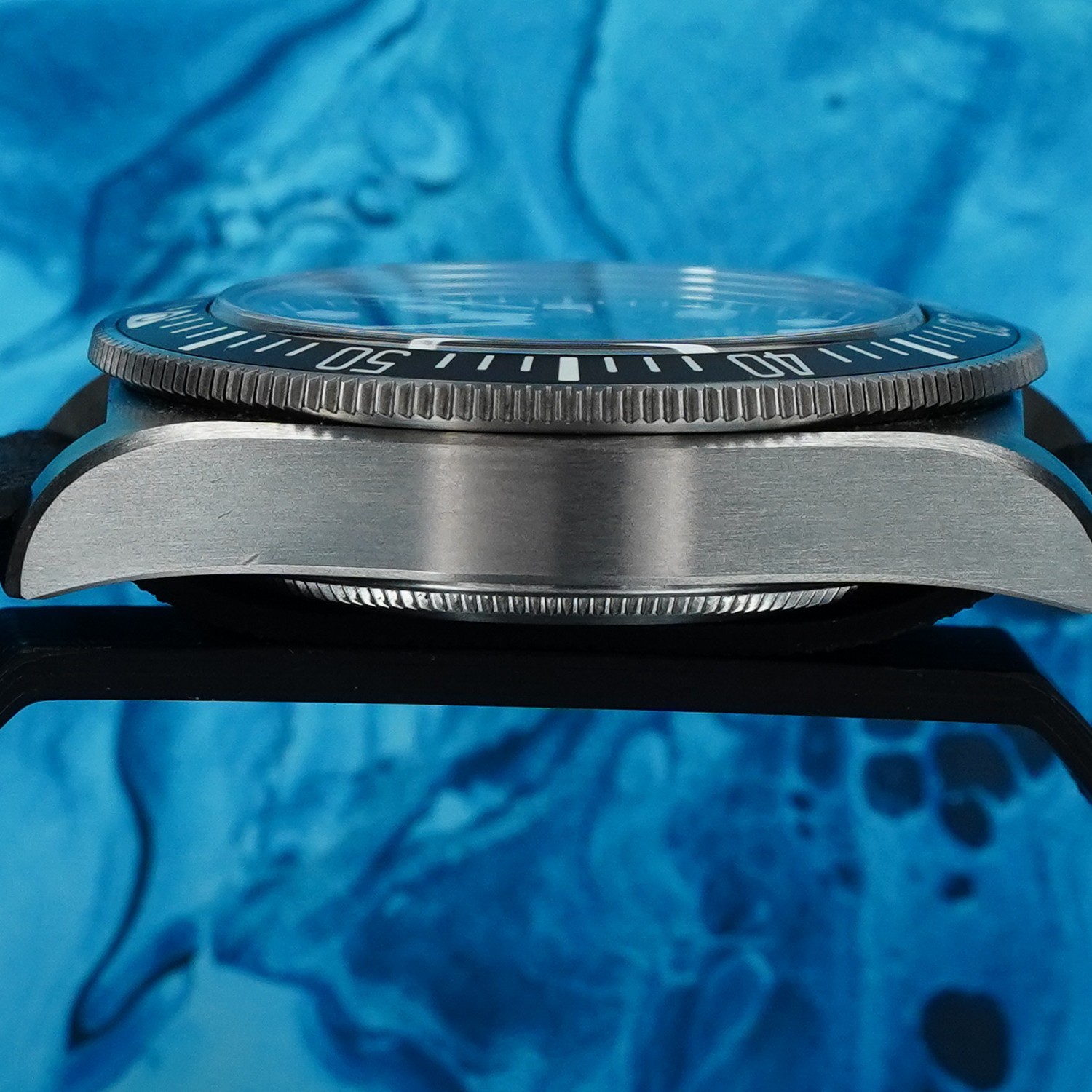 TUDOR Pelagos FXD 25717N 42mm Black Dial. 2026 B&P. Warranty until Jan-2031