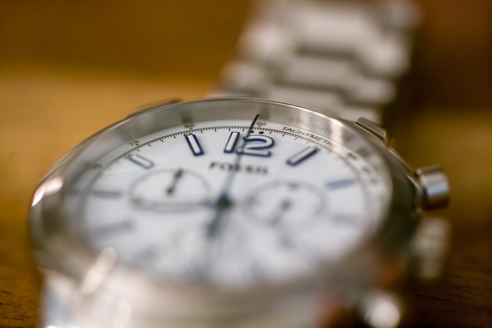 Fossil FSW7004