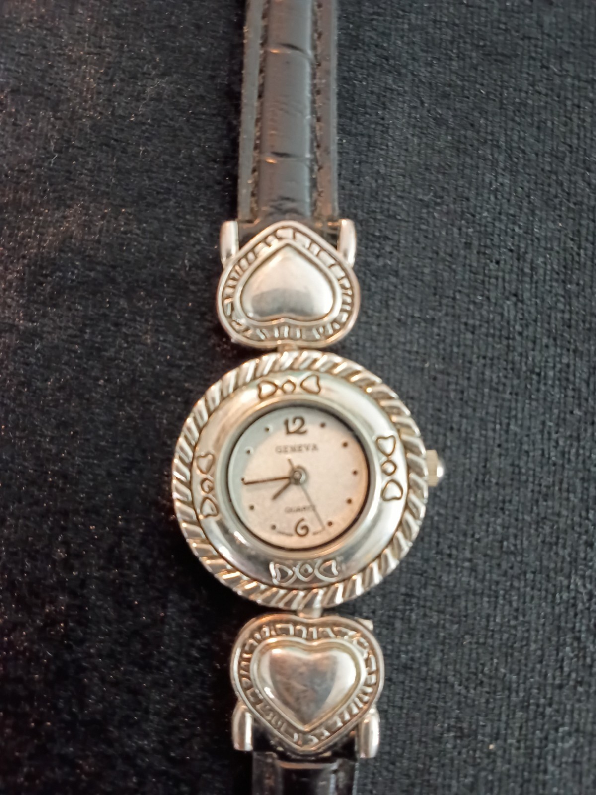 Geneva Ladies Wristwatch