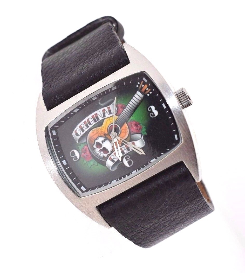 Lucky Original Rebel Watch LK11673